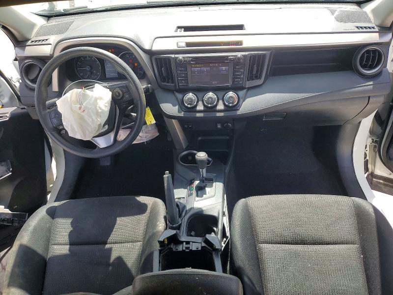 Продажа на аукционе авто 2018 Toyota Rav4, vin: JTMBFREVXJJ233394, номер лота: 51693136