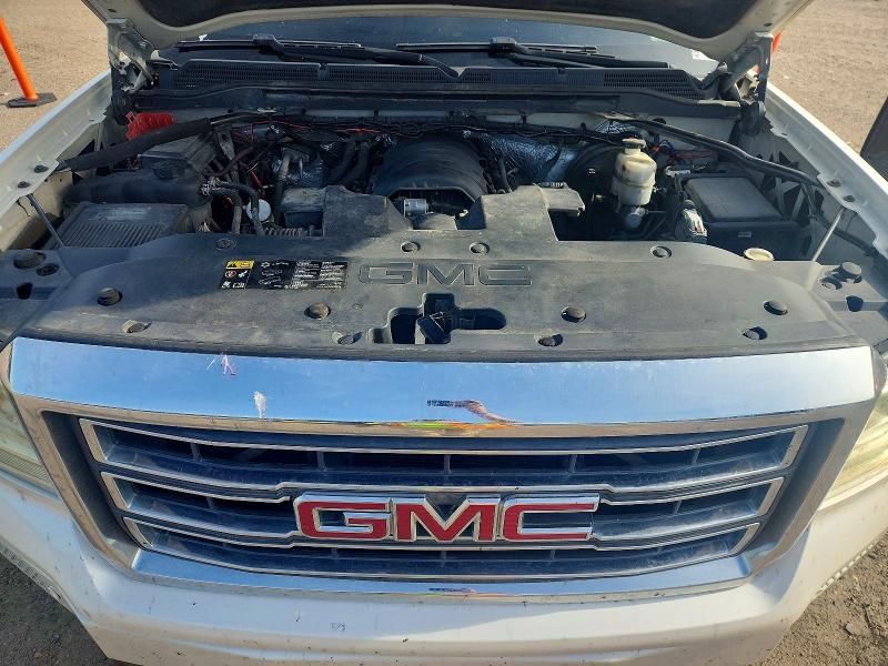 52532776 :رقم المزاد ، 3GTU2VEC8EG528724 vin ، 2014 Gmc Sierra مزاد بيع