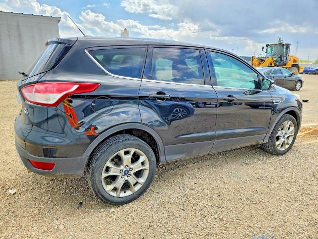51842826 :رقم المزاد ، 1FMCU9HX8DUB61519 vin ، 2013 Ford Escape مزاد بيع