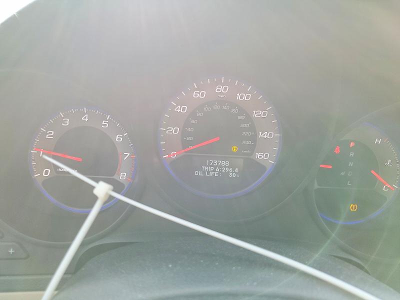 Aukcja sprzedaży 2008 Acura Tl, vin: 19UUA66218A010098, numer aukcji: 54843556