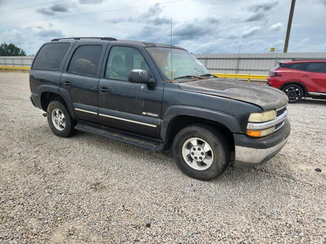2003 Chevrolet Tahoe მანქანა იყიდება აუქციონზე, vin: 1GNEC13Z33J319668, აუქციონის ნომერი: 54843326