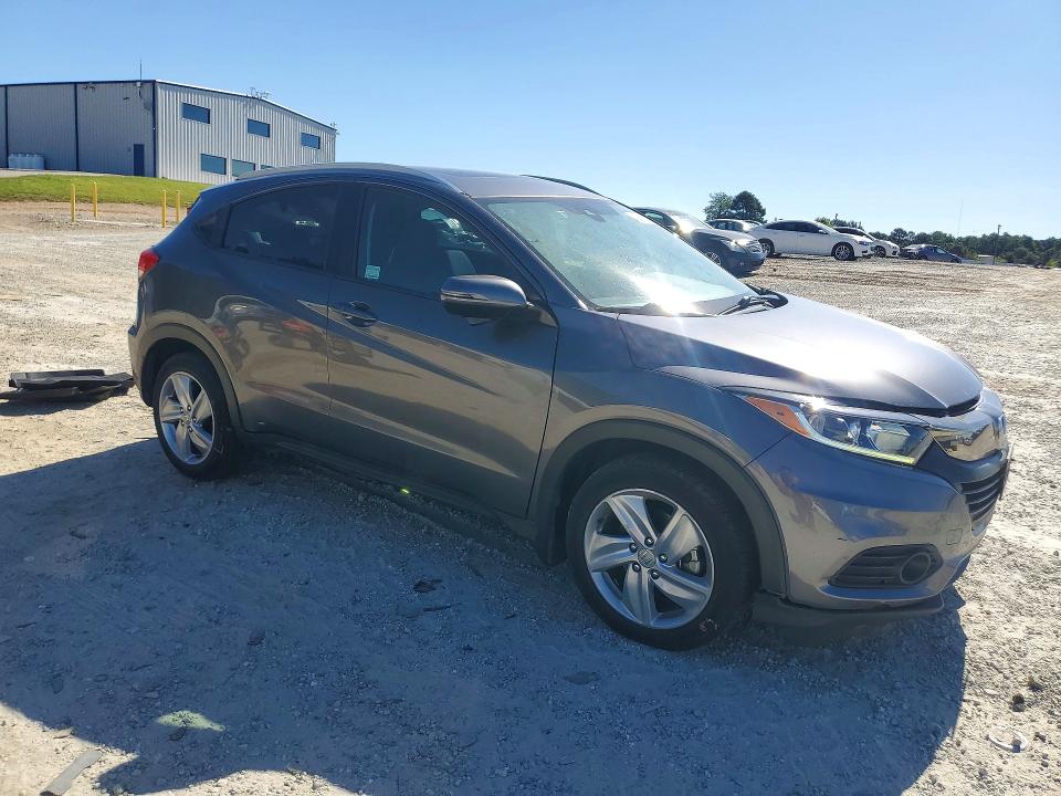 Продажа на аукционе авто 2020 Honda Hr-v, vin: 3CZRU5H5XLM703254, номер лота: 52958786
