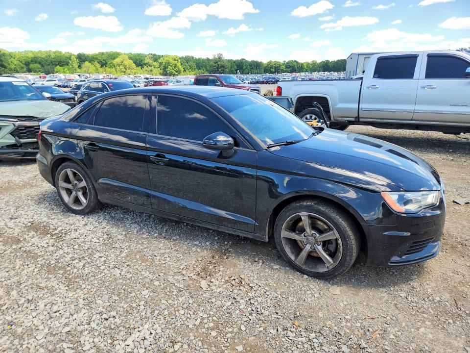 Продаж на аукціоні авто 2015 Audi A3, vin: WAUACGFF9F1038858, номер лоту: 52043146