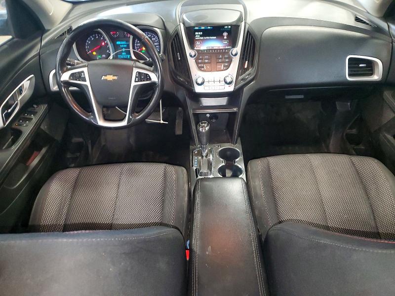 Aukcja sprzedaży 2017 Chevrolet Equinox, vin: 2GNFLFEK4H6150802, numer aukcji: 54599296
