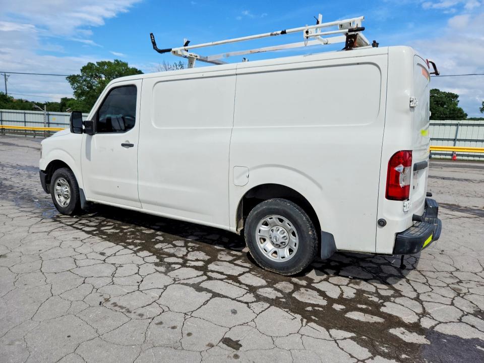 Aukcja sprzedaży 2020 Nissan Nv, vin: 1N6AF0KY0LN801148, numer aukcji: 53974626