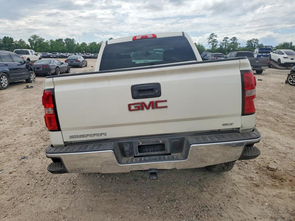 Aukcja sprzedaży 2015 Gmc Sierra, vin: 3GTP1VEC2FG348706, numer aukcji: 53319856