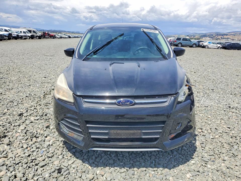 Aukcja sprzedaży 2014 Ford Escape, vin: 1FMCU0GX2EUB80744, numer aukcji: 54858536
