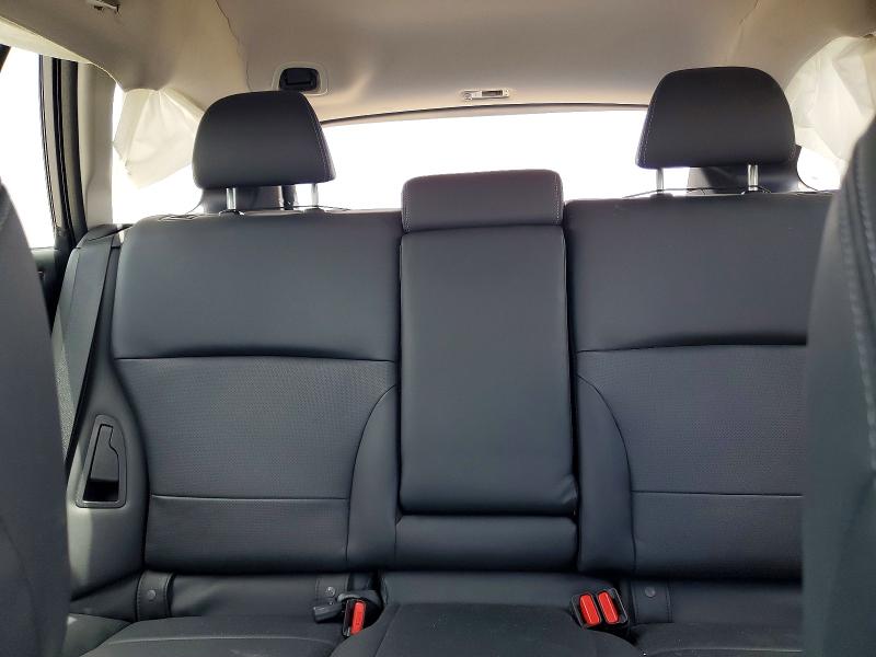 54652836 :رقم المزاد ، 4S4BSENCXH3250371 vin ، 2017 Subaru Outback مزاد بيع