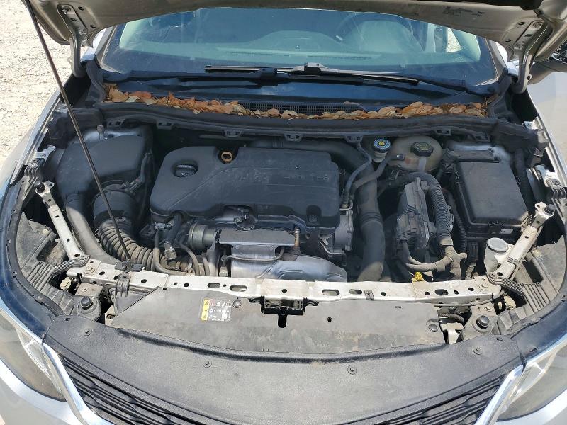 54521366 :رقم المزاد ، 3G1BE6SM0JS655209 vin ، 2018 Chevrolet Cruze مزاد بيع