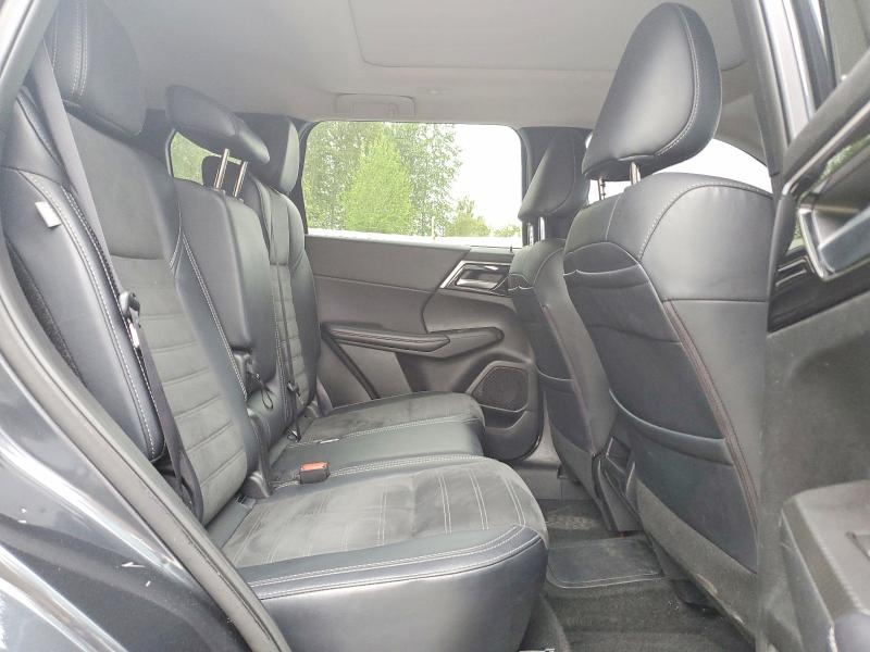 Продаж на аукціоні авто 2025 Mitsubishi Outlander, vin: JA4T5VA95SZ001193, номер лоту: 51373276