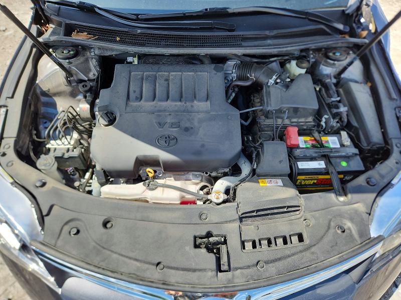 Aukcja sprzedaży 2018 Toyota Avalon, vin: 4T1BK1EB2JU274194, numer aukcji: 52774326
