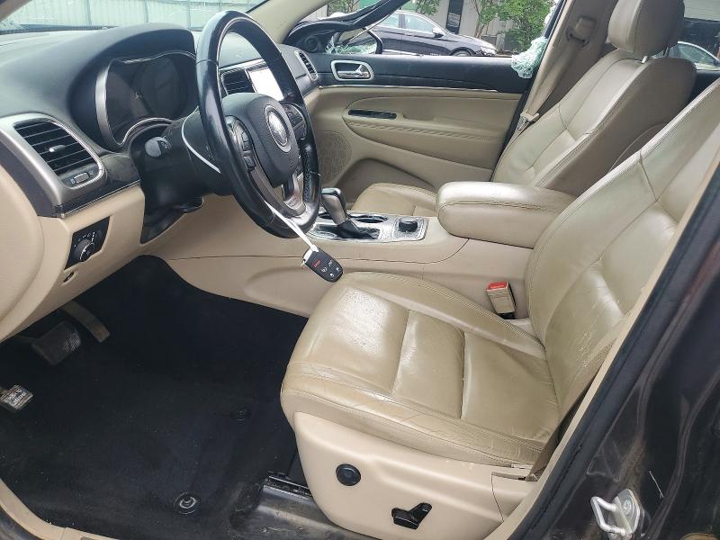 Продажа на аукционе авто 2021 Jeep Grand Cherokee, vin: 1C4RJFBG7MC817326, номер лота: 54468456