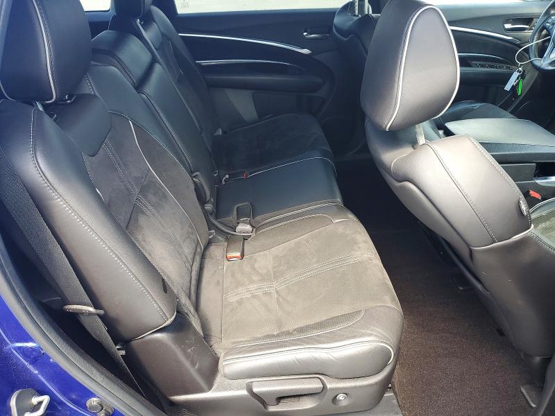 Aukcja sprzedaży 2019 Acura Mdx, vin: 5J8YD4H00KL012459, numer aukcji: 53266876