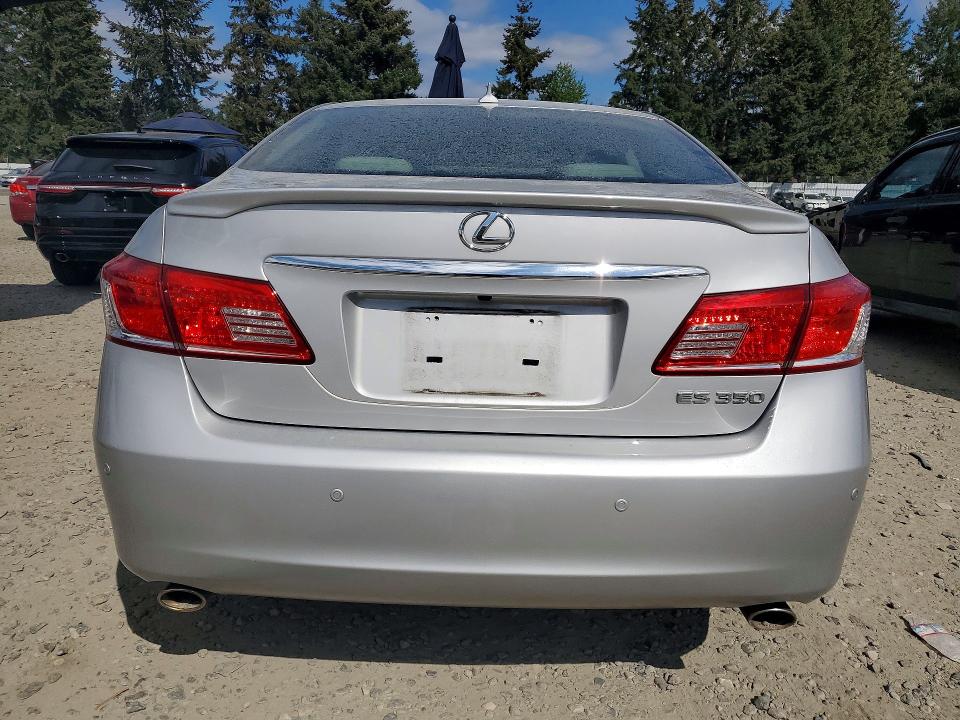 Продажа на аукционе авто 2012 Lexus Es, vin: JTHBK1EG4C2483823, номер лота: 52087616