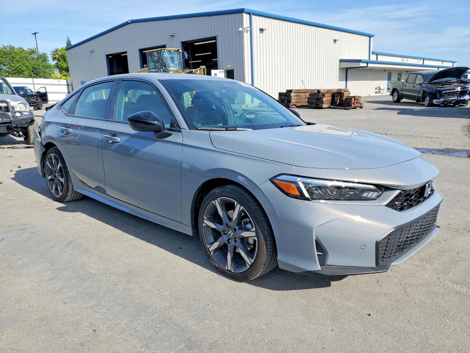 Продажа на аукционе авто 2026 Honda Civic, vin: 2HGFE4F88TH331412, номер лота: 54499416
