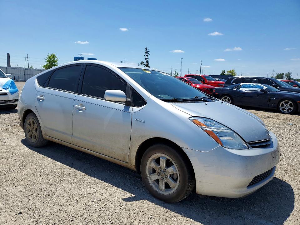 Продаж на аукціоні авто 2008 Toyota Prius, vin: JTDKB20UX87785325, номер лоту: 54352876