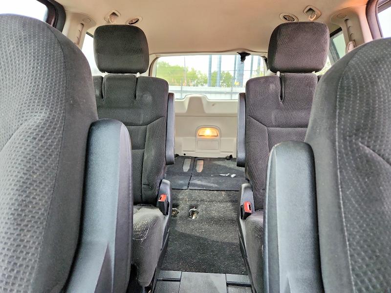 Aukcja sprzedaży 2016 Dodge Grand Caravan, vin: 2C4RDGCG4GR273617, numer aukcji: 51946696