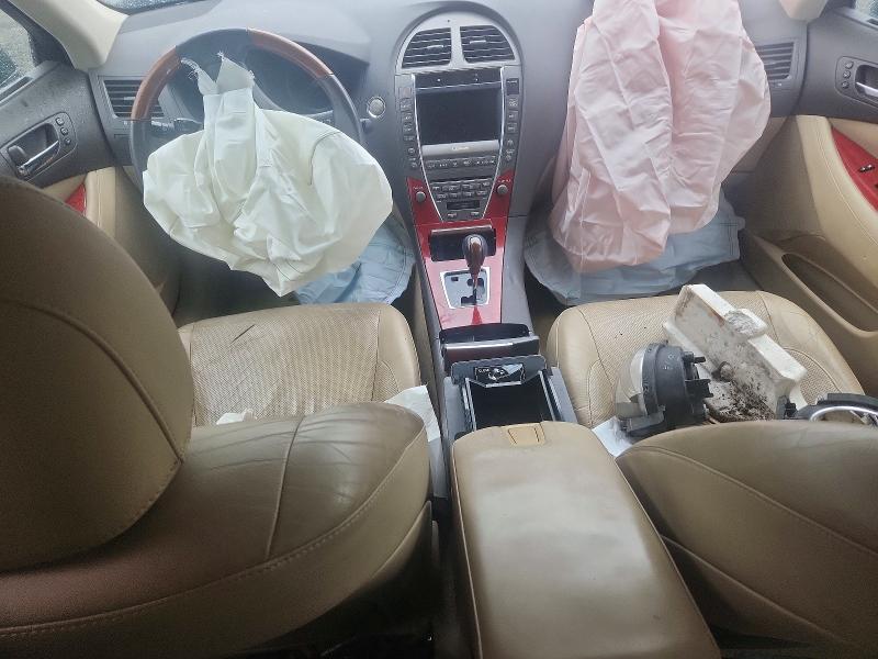 52567466 :رقم المزاد ، JTHBJ46G582237471 vin ، 2008 Lexus Es مزاد بيع