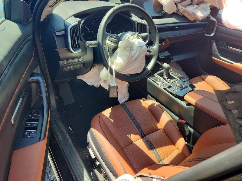 Aukcja sprzedaży 2025 Mazda Cx-50, vin: 7MMVABDY1SN389512, numer aukcji: 50673446