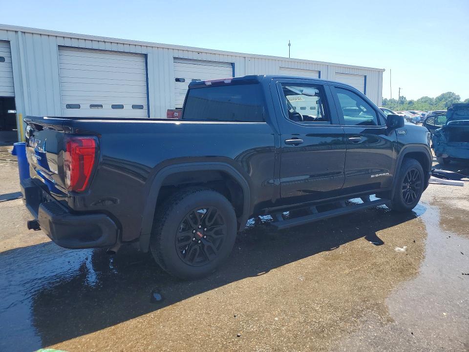 Aukcja sprzedaży 2024 Gmc Sierra, vin: 1GTPHAED4RZ129912, numer aukcji: 53240446