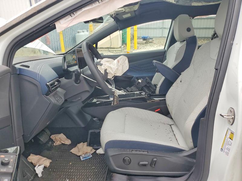 Aukcja sprzedaży 2025 Volkswagen Id.4, vin: 1V2WSPE82SC015773, numer aukcji: 55554976