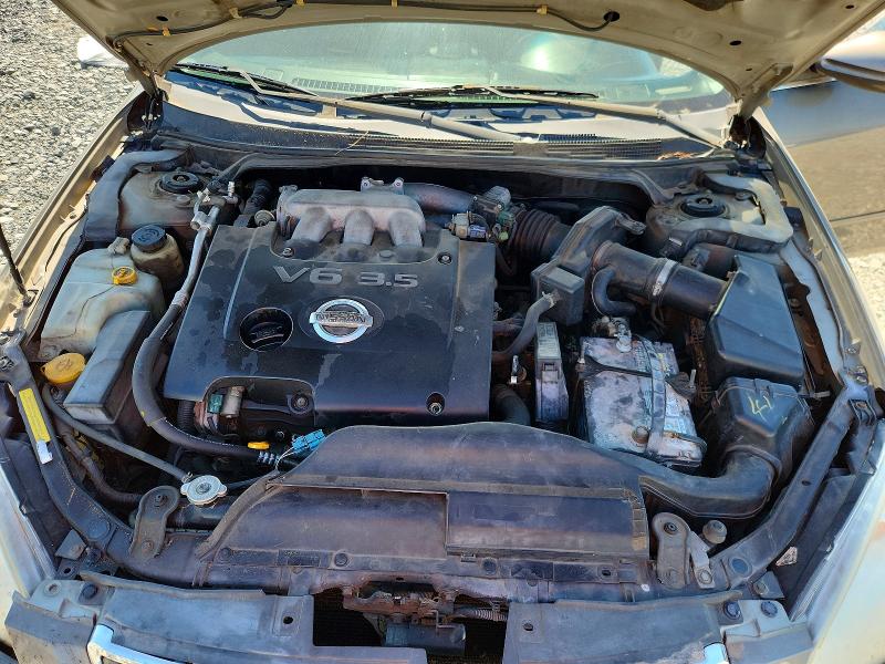 Продаж на аукціоні авто 2002 Nissan Altima, vin: 1N4BL11D72C114088, номер лоту: 53710086