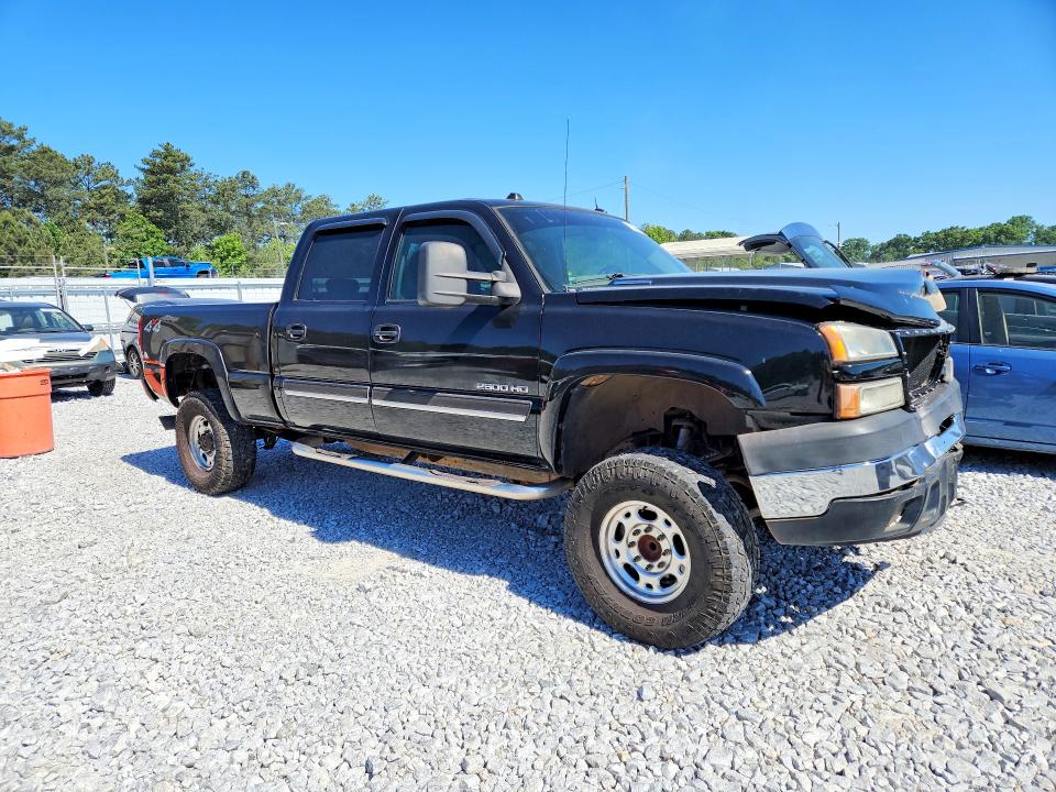 Aukcja sprzedaży 2005 Chevrolet Silverado, vin: 1GCHC23235F862930, numer aukcji: 53629796