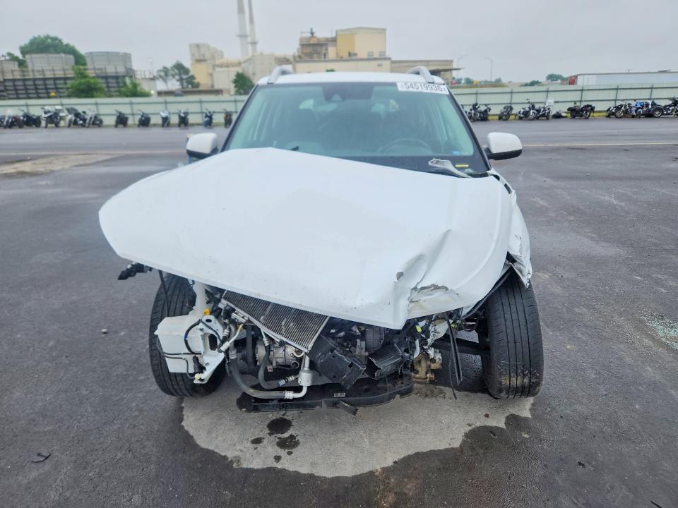 2022 Hyundai Venue მანქანა იყიდება აუქციონზე, vin: KMHRC8A32NU138379, აუქციონის ნომერი: 54519936