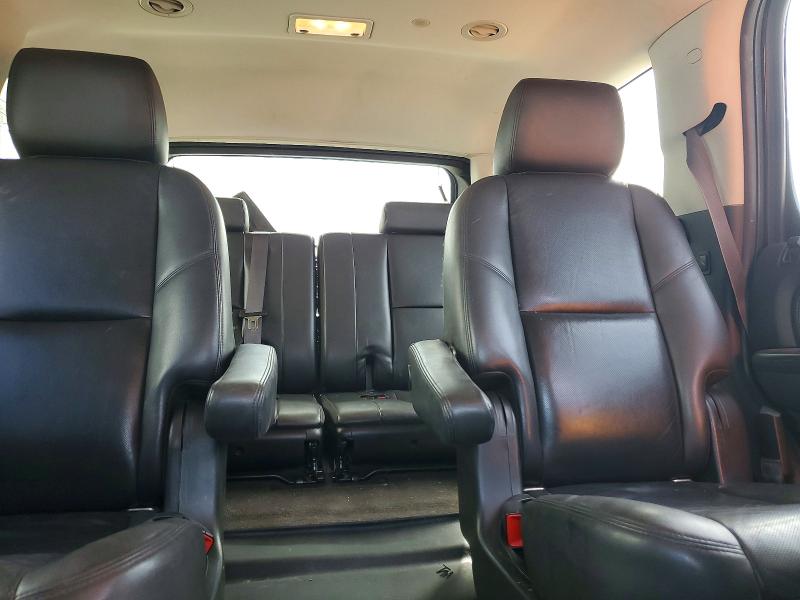 Продажа на аукционе авто 2011 Gmc Yukon, vin: 1GKS1EEF4BR348760, номер лота: 55499076