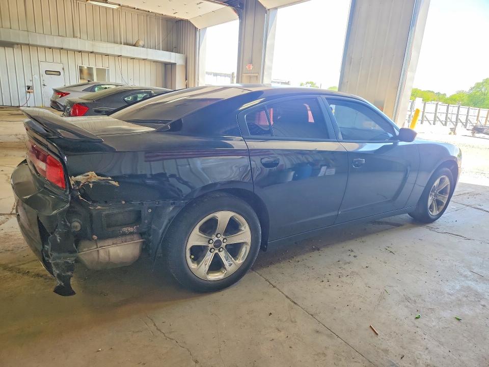 Продаж на аукціоні авто 2012 Dodge Charger, vin: 2C3CDXBG2CH205408, номер лоту: 54792636