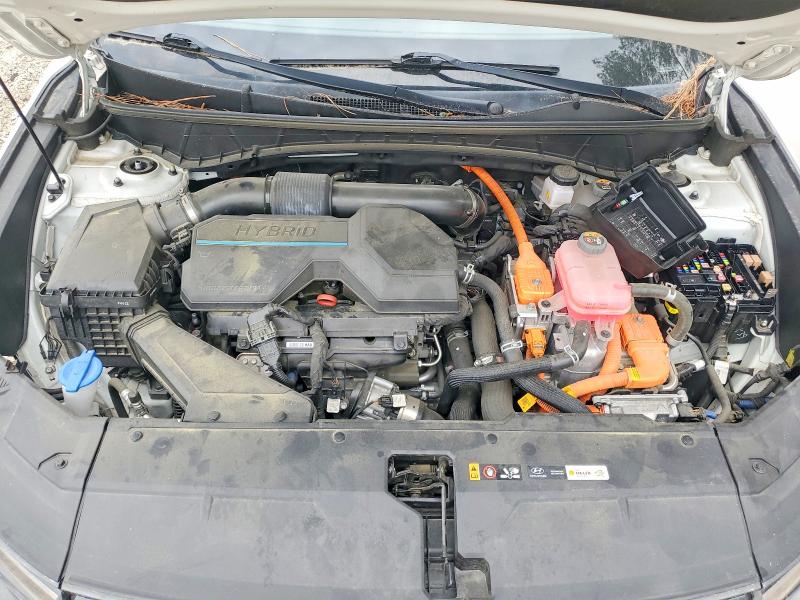 Aukcja sprzedaży 2022 Hyundai Tucson, vin: KM8JFCA14NU025345, numer aukcji: 51966416