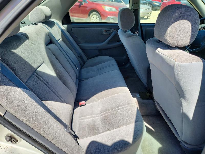 Продажа на аукционе авто 2000 Toyota Camry, vin: 4T1BG22K8YU636308, номер лота: 54539576