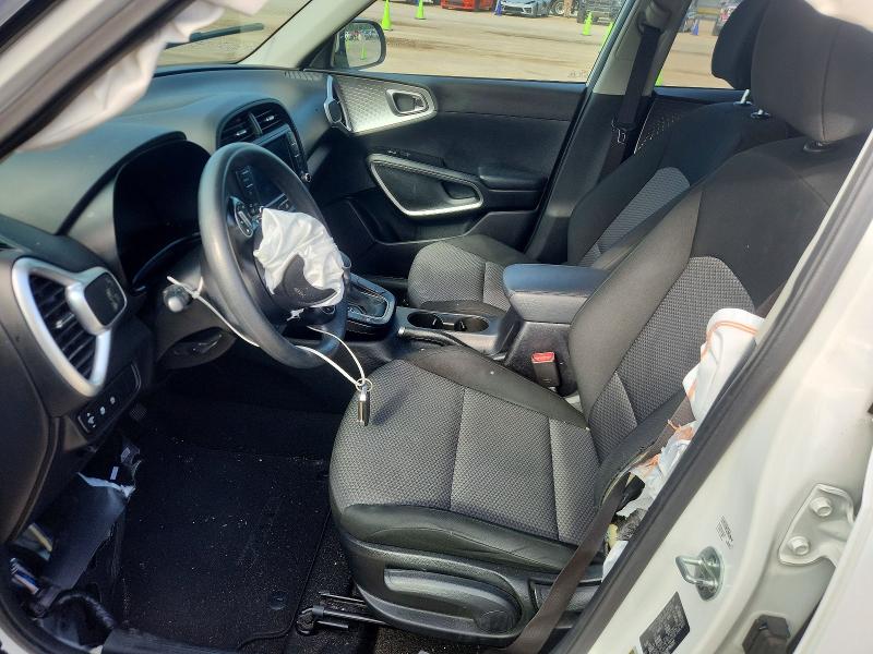 Продаж на аукціоні авто 2023 Kia Soul, vin: KNDJ23AU3P7861837, номер лоту: 53742476