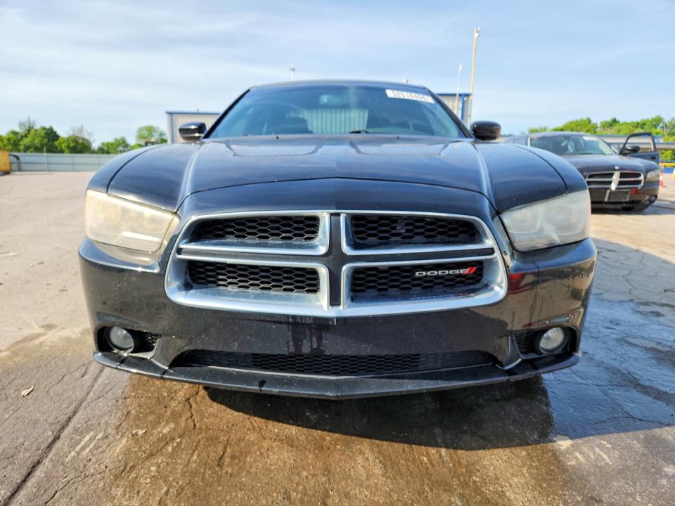 Продажа на аукционе авто 2013 Dodge Charger, vin: 2C3CDXHG9DH667621, номер лота: 52018406