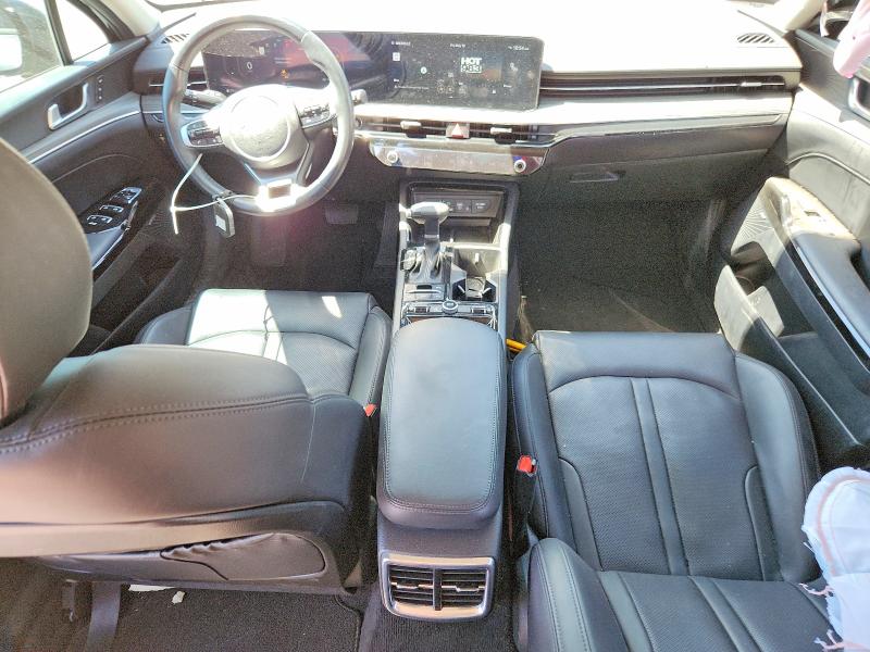 Продажа на аукционе авто 2025 Kia K5, vin: KNAG34J71S5286632, номер лота: 53529166