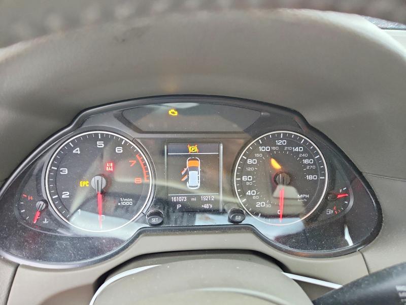 Продаж на аукціоні авто 2011 Audi Q5, vin: WA1LFAFPXBA087189, номер лоту: 52566546