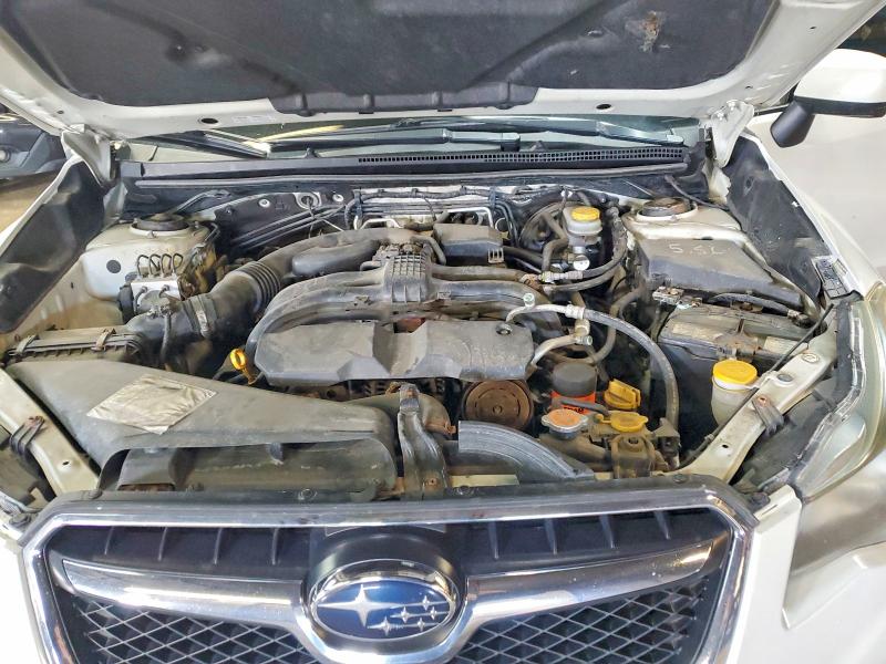 Продажа на аукционе авто 2013 Subaru Xv Crosstrek, vin: JF2GPACCXD2885406, номер лота: 54080656
