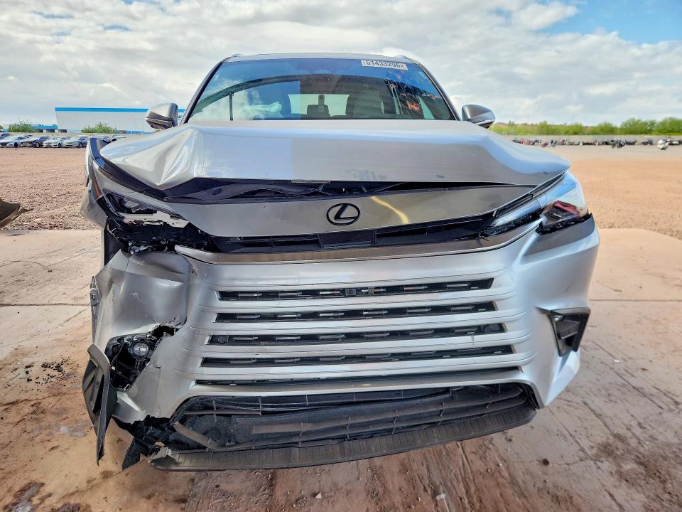 Aukcja sprzedaży 2026 Lexus Tx 350, vin: 5TDAAAA64TS020411, numer aukcji: 51433296