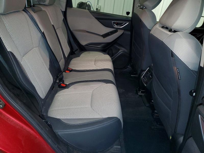 Продажа на аукционе авто 2020 Subaru Forester, vin: JF2SKAJC0LH552056, номер лота: 55053786