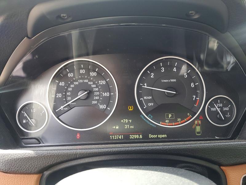 Aukcja sprzedaży 2015 Bmw 435, vin: WBA4B3C52FD670197, numer aukcji: 51893046