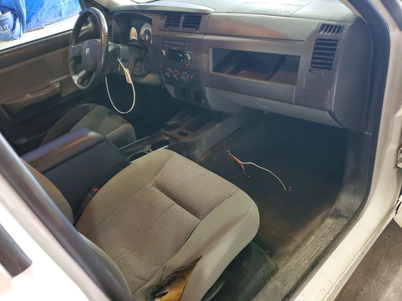 52647486 :رقم المزاد ، 1D7CE2BK3AS263801 vin ، 2010 Dodge Dakota مزاد بيع