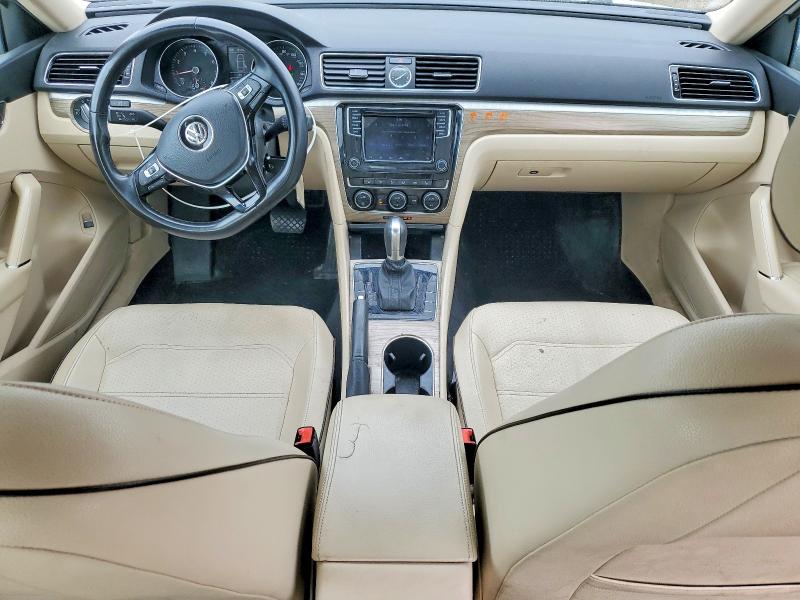 Aukcja sprzedaży 2016 Volkswagen Passat, vin: 1VWBS7A38GC038585, numer aukcji: 53828756