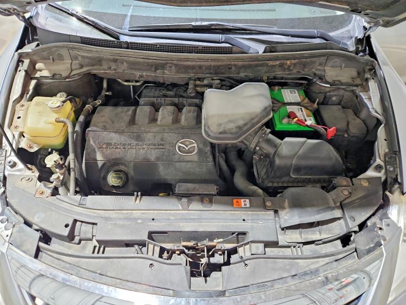 Aukcja sprzedaży 2012 Mazda Cx-9, vin: JM3TB3CV0C0341667, numer aukcji: 54018336