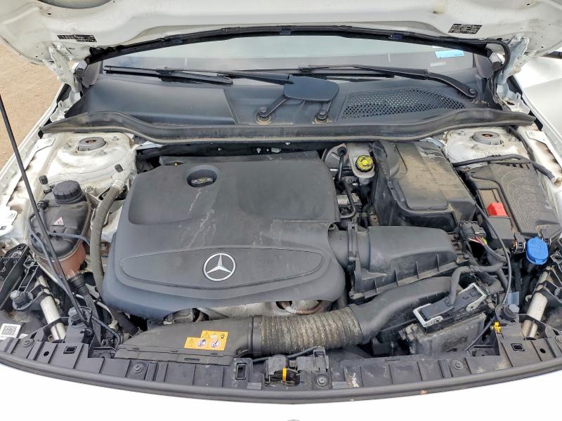 2020 Mercedes-benz Gla მანქანა იყიდება აუქციონზე, vin: W1NTG4GB6LU029550, აუქციონის ნომერი: 52678886