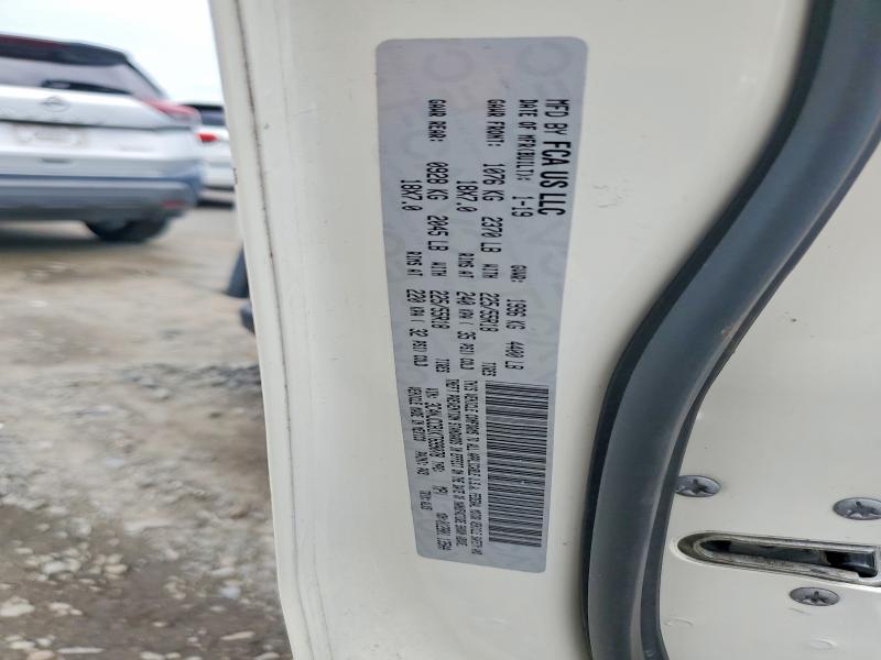 Продажа на аукционе авто 2019 Jeep Compass, vin: 3C4NJCCB1KT699078, номер лота: 55280546
