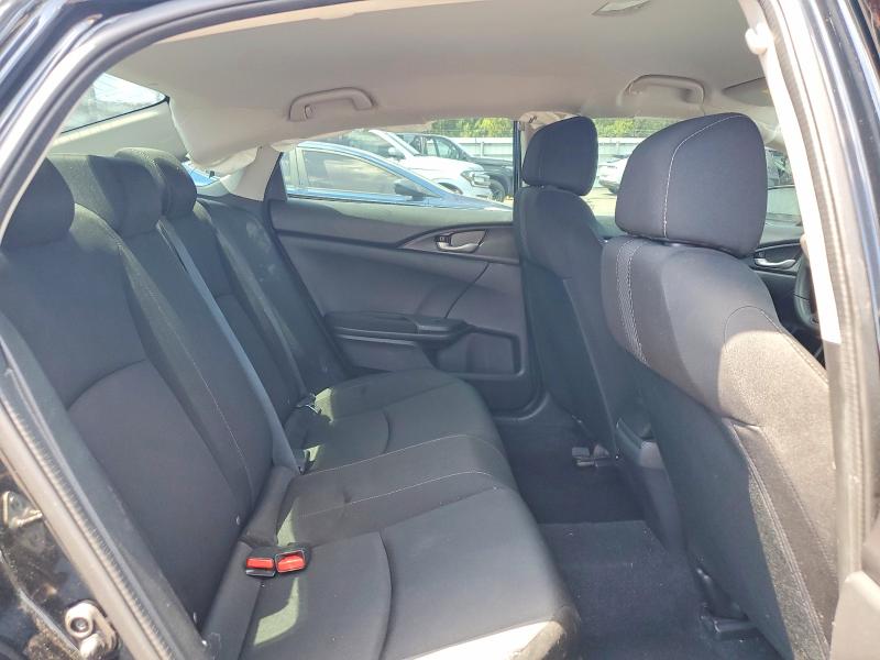 Aukcja sprzedaży 2020 Honda Civic, vin: 19XFC2F69LE021451, numer aukcji: 52195296