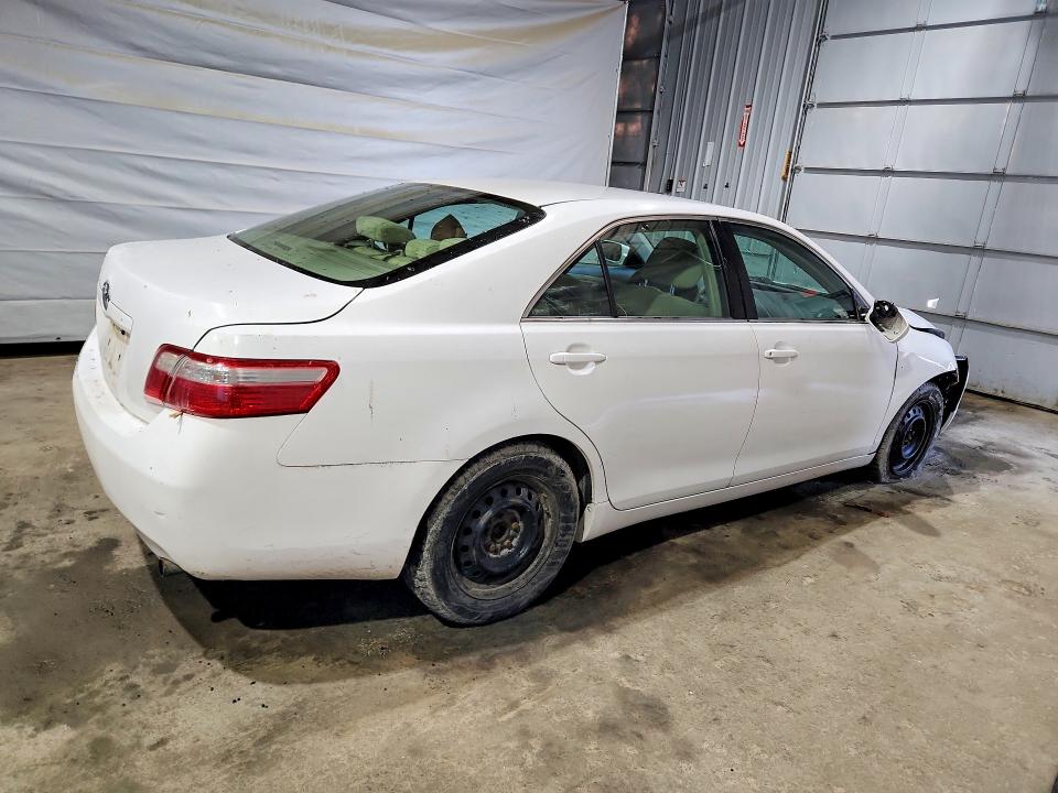 Продажа на аукционе авто 2009 Toyota Camry, vin: 4T4BE46K69R111587, номер лота: 52686796
