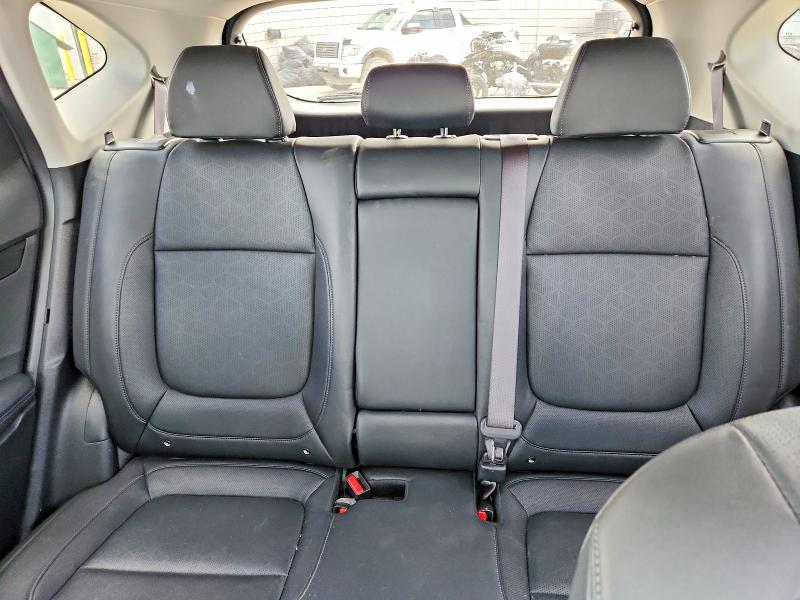 Продаж на аукціоні авто 2025 Kia Seltos, vin: KNDEUCAA4S7704201, номер лоту: 54713706