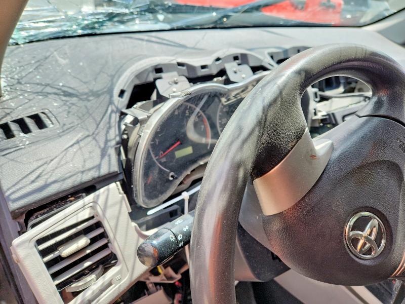 53331496 :رقم المزاد ، 2T1BU4EE3DC979565 vin ، 2013 Toyota Corolla مزاد بيع