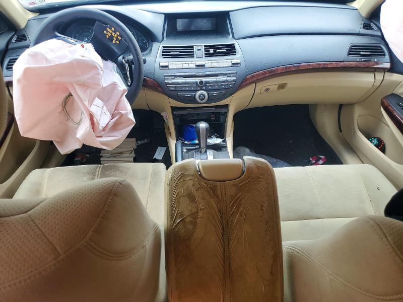 53716726 :رقم المزاد ، 5J6TF1H39AL004381 vin ، 2010 Honda Accord Crosstour مزاد بيع